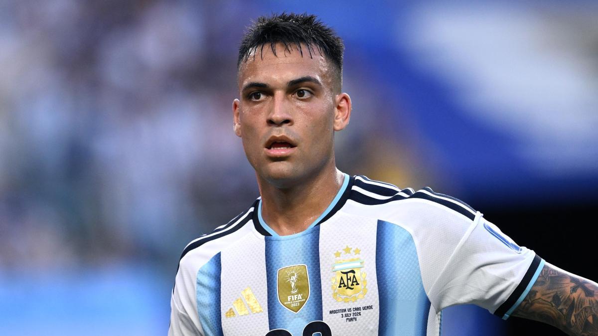 Scaloni e Messi pensavano di essere eliminati. Lautaro: "Sì, giù 2-0 è davvero difficile"