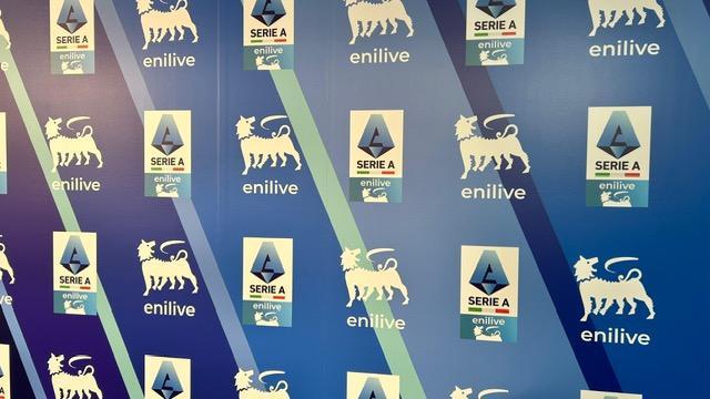 Serie A, le fasce orario del campionato: le prime due giornate solo alle 18:30 e 20:45