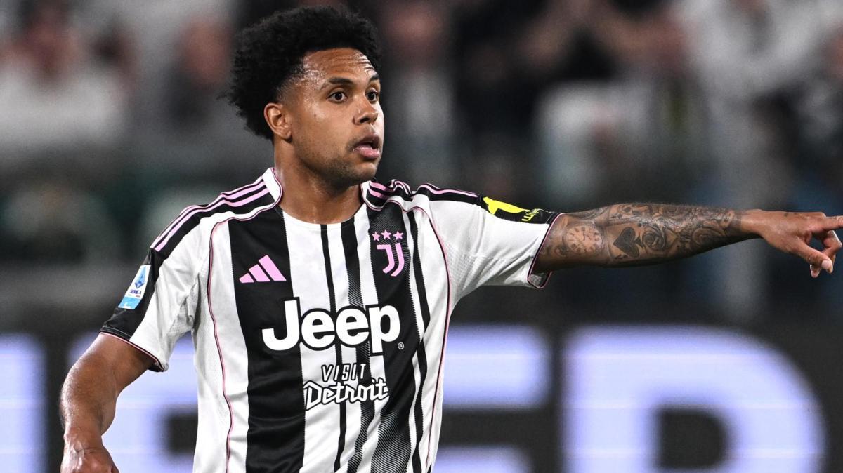 Immagine news Serie A n.1