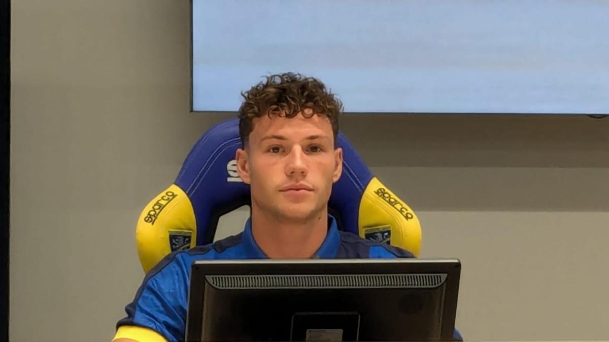 Zec promuove Begic: "È un elemento chiave per la Sampdoria e la Slovenia"