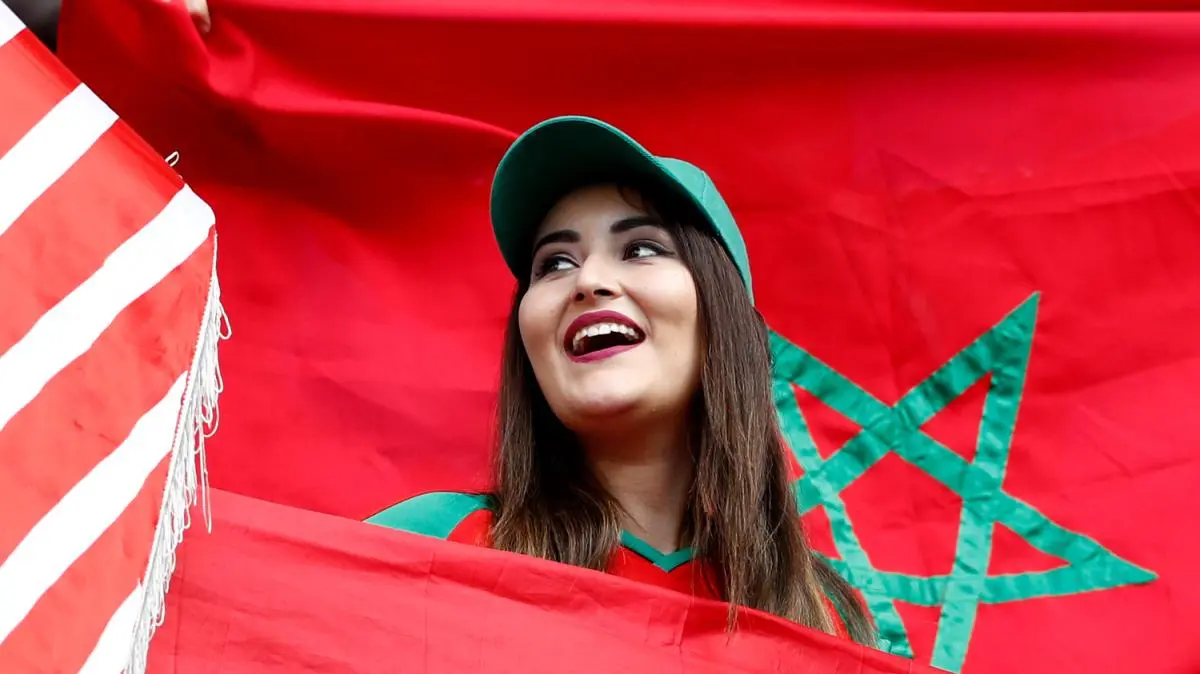 Due stelle del Marocco di Ouahbi hanno rappresentato la Francia fino all'Under 21