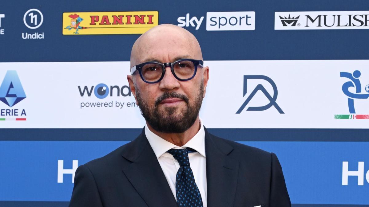Immagine news Serie A n.2