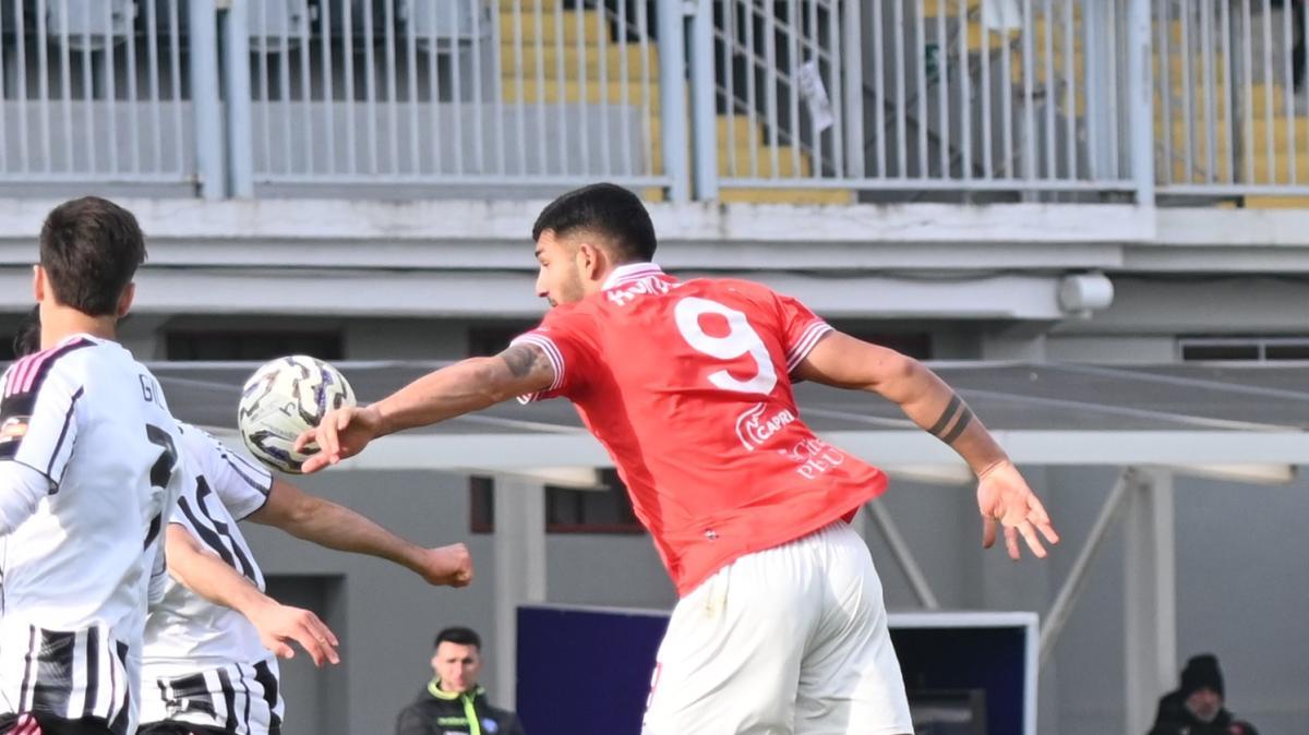 Immagine news Serie B n.1