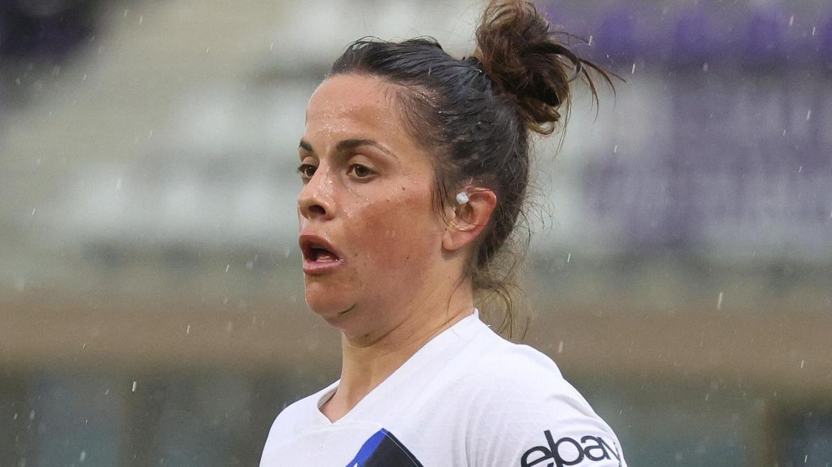 Immagine news Calcio femminile n.1