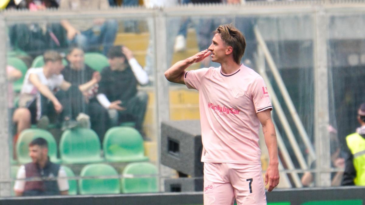 Immagine news Serie B n.1