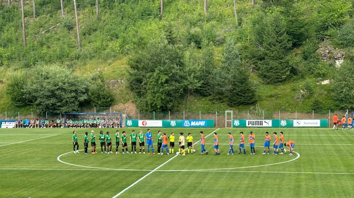 Immagine news Serie A n.2