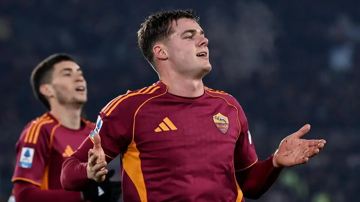 Provaci ancora Ferguson: la promessa mancata di De Zerbi va al Genoa