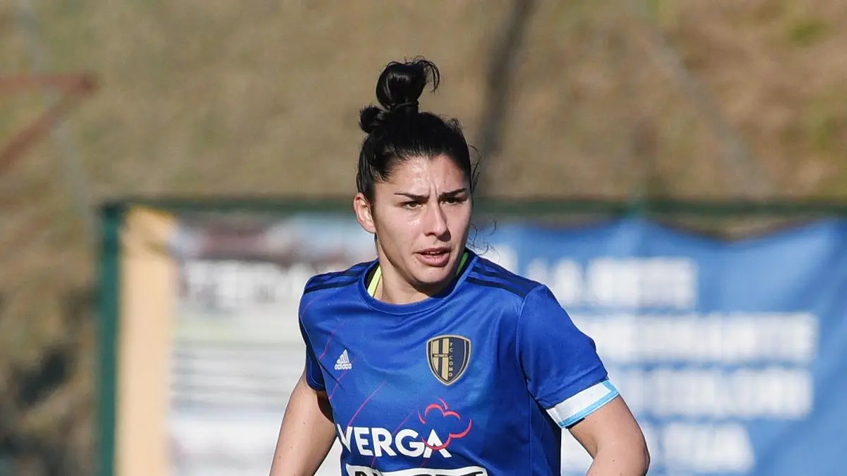 Il Como Women saluta Rizzon. L'ormai ex capitana passa al Genoa a titolo temporaneo