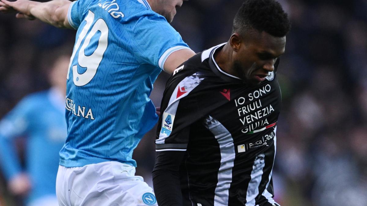 Immagine news Serie A n.2