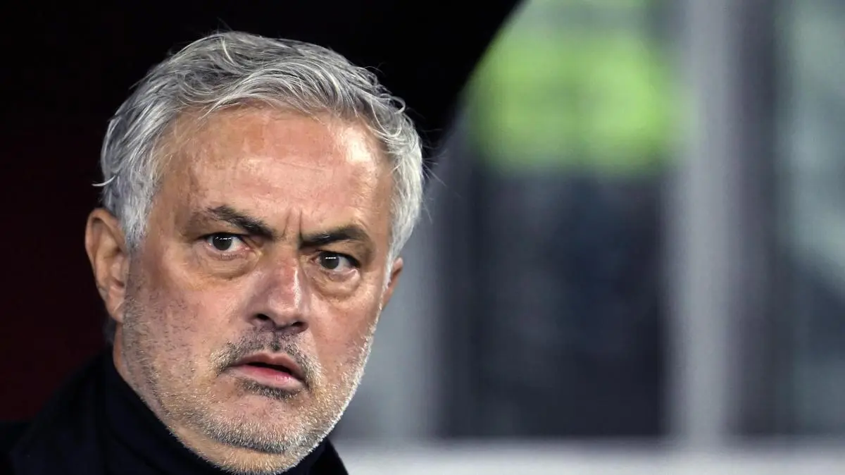 Cabral e la schiettezza di Mourinho: "Mi disse: 'Ieri sei stato una me**a'"