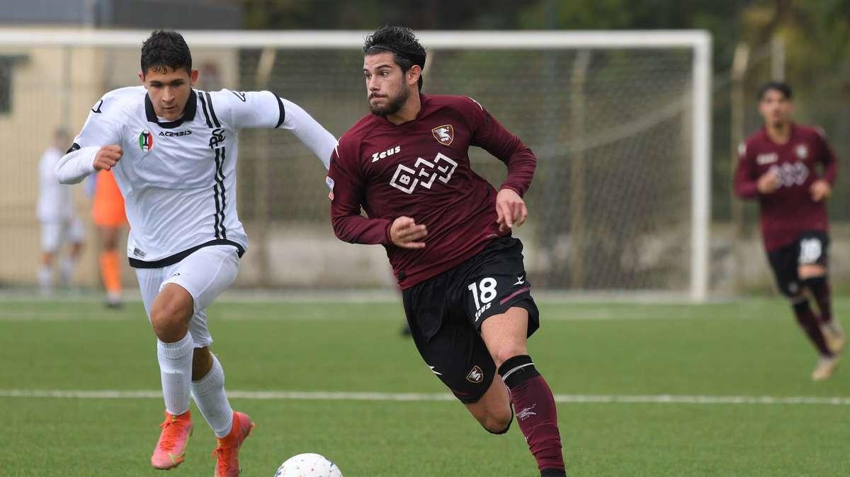 Immagine news Serie C n.1