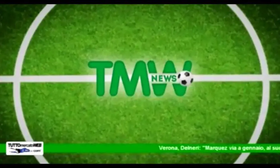 TMW News - Inizia l’attesa per Napoli-Juve. Gli obiettivi dell’Udinese