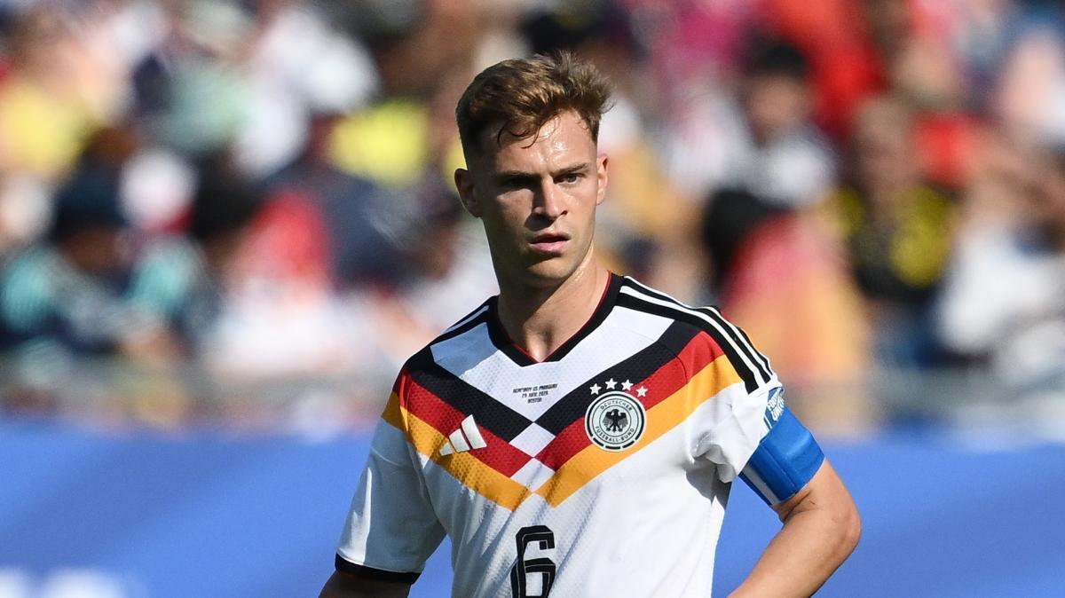 La Germania riparte da Klopp per uscire dalla crisi. Kimmich l’aveva detto: “Almeno voi avete vinto…”