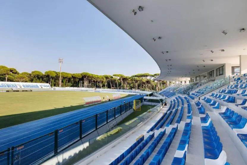 Serie A Women's Cup, sarà lo Stadio Bresciani di Viareggio a ospitare la finale