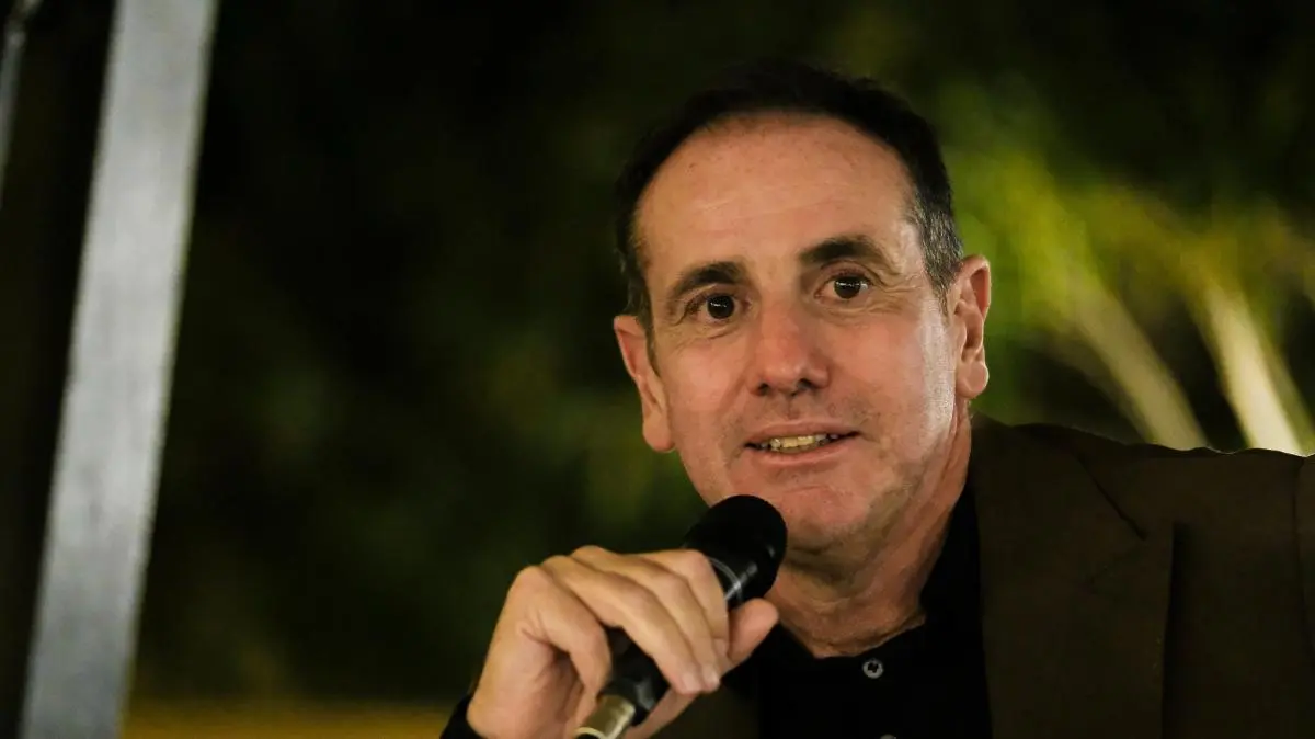 Lamberto Zauli: “Serie A, Napoli-Inter e poi le altre. Fiorentina, grande mercato. Serie B, Palermo più forte di tutti. Ok Pisa e Modena”