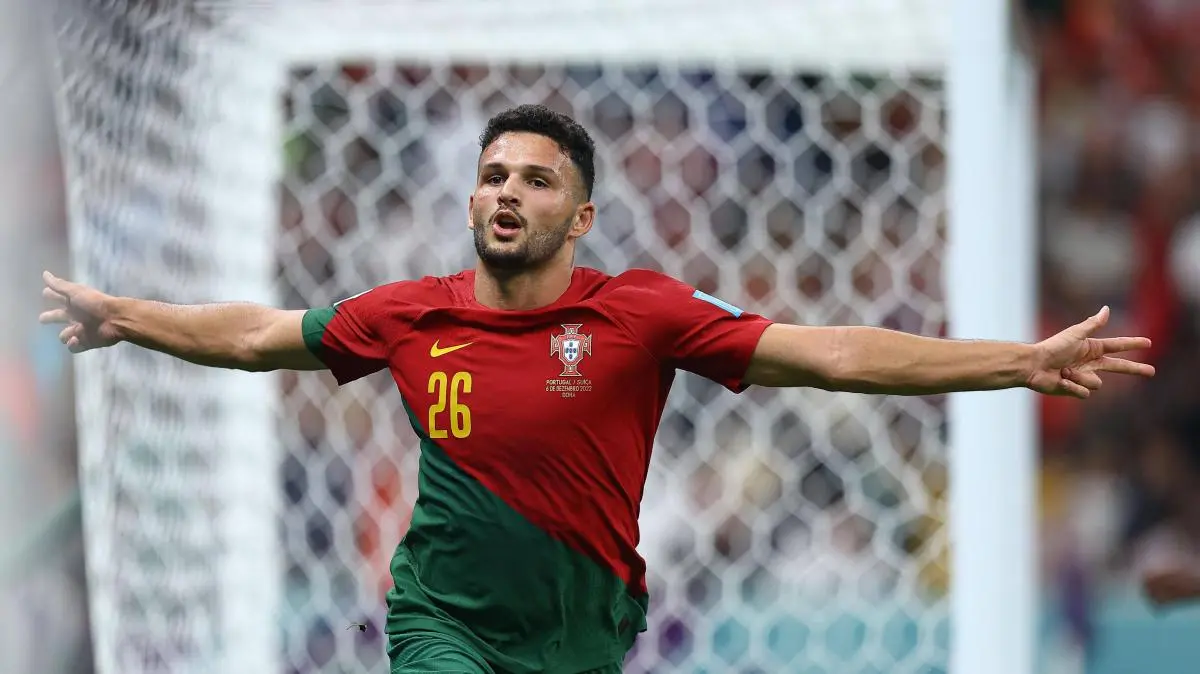 Norvegia-Portogallo, le formazioni ufficiali: Ramos vince il ballottaggio con Ronaldo