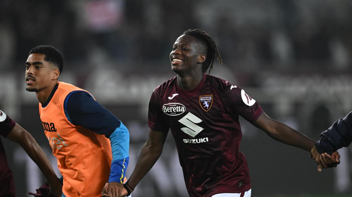 Immagine news Serie A n.2