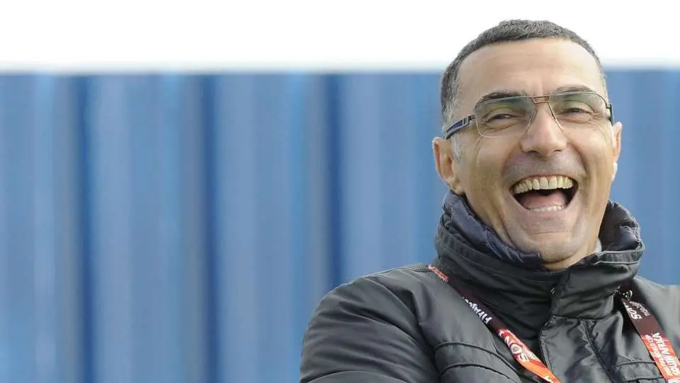 Fiorentina-West Ham, inglesi arrivati in grande anticipo. Bergomi: "Vi racconto una storia"