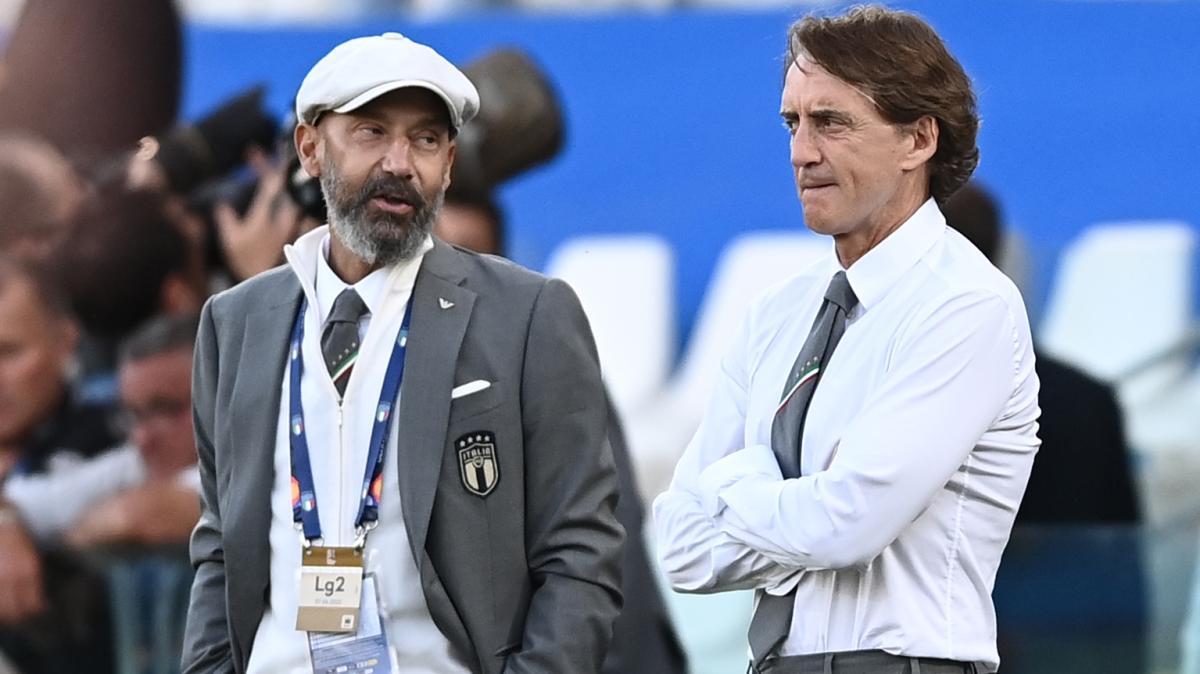 Spagna ai quarti, ora minaccia il record di imbattibilità dell'Italia di Mancini e Vialli
