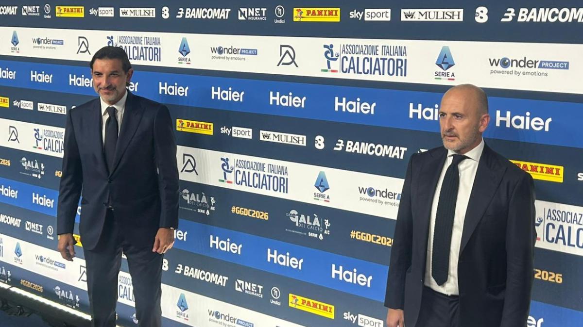 Immagine news Serie A n.3