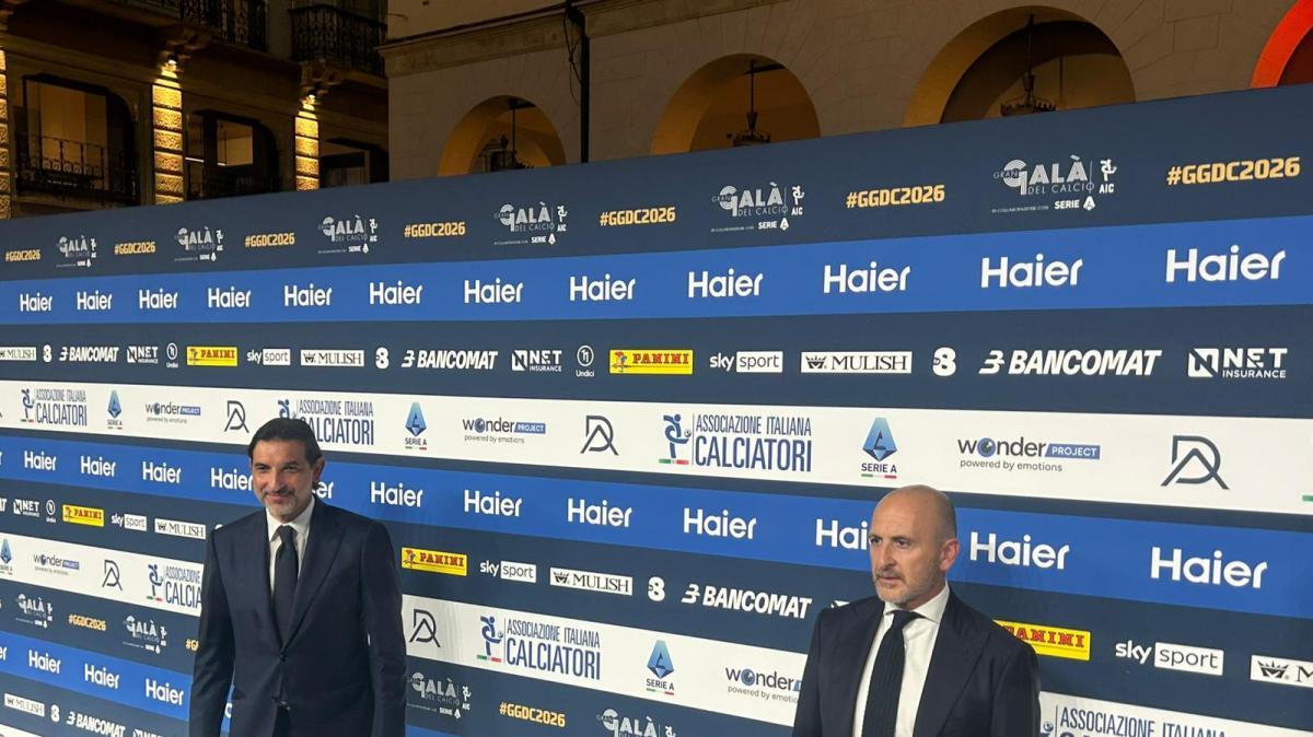 Immagine news Serie A n.2