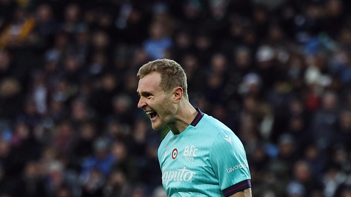 Immagine news Serie A n.1