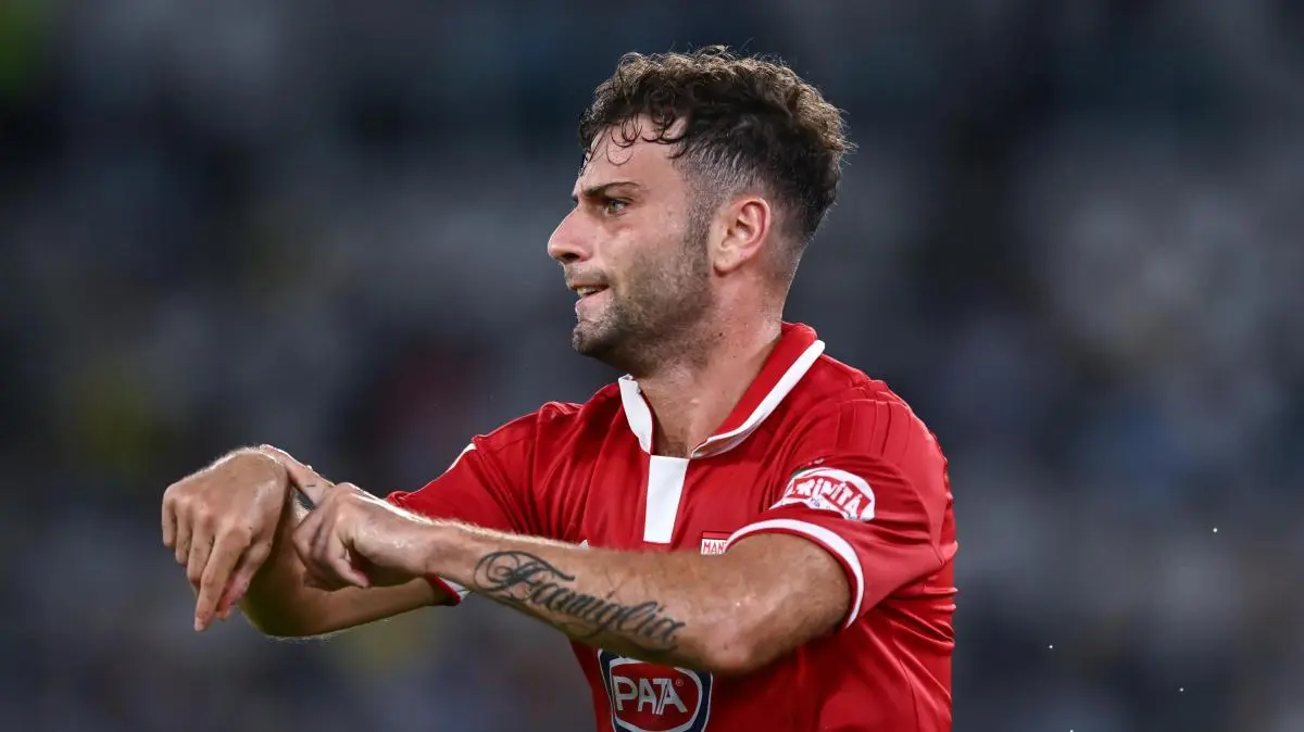 Lazio, esordio shock per Gattuso: Ruocco e Cajazzo firmano l’impresa per il Mantova, all’Olimpico è 0-2