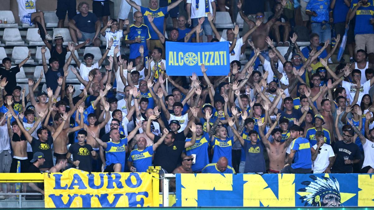 Immagine news Serie B n.1