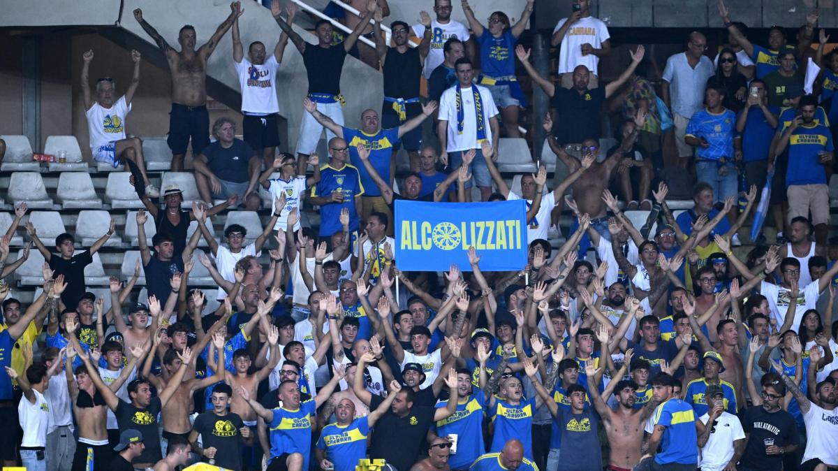 Immagine news Serie B n.1