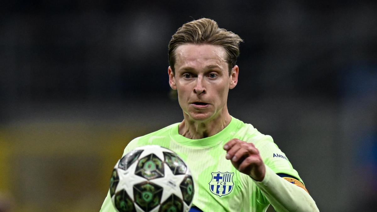 De Jong duro: "Molta gente non capisce di calcio. Dovrei sedermi con loro una volta"