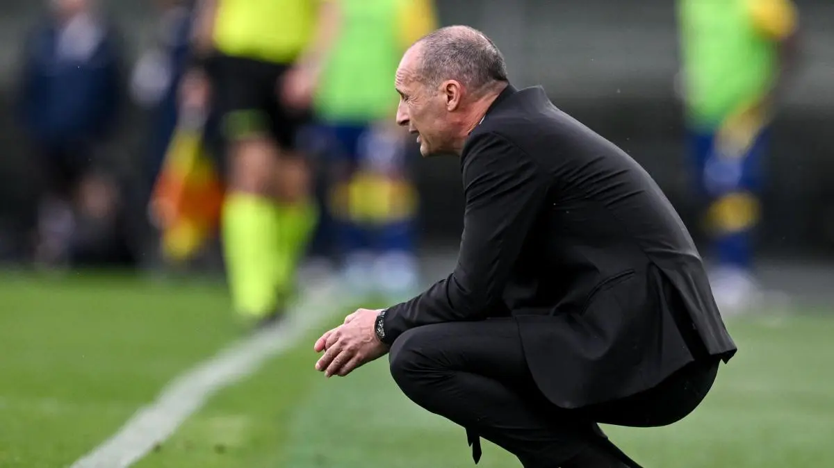 Attesa per Allegri al Napoli, poi il quadro panchine in A sarà completo. I dettagli squadra per squadra