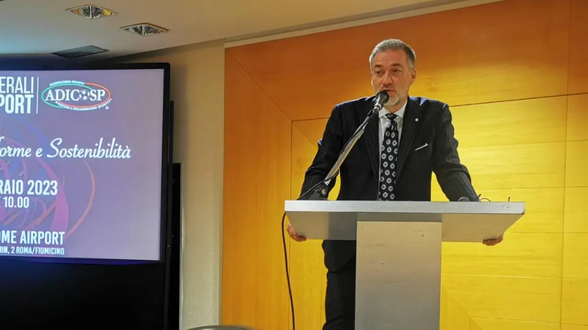 Di Cintio: "Riconoscere il segretario sportivo e dare certezza ai club"