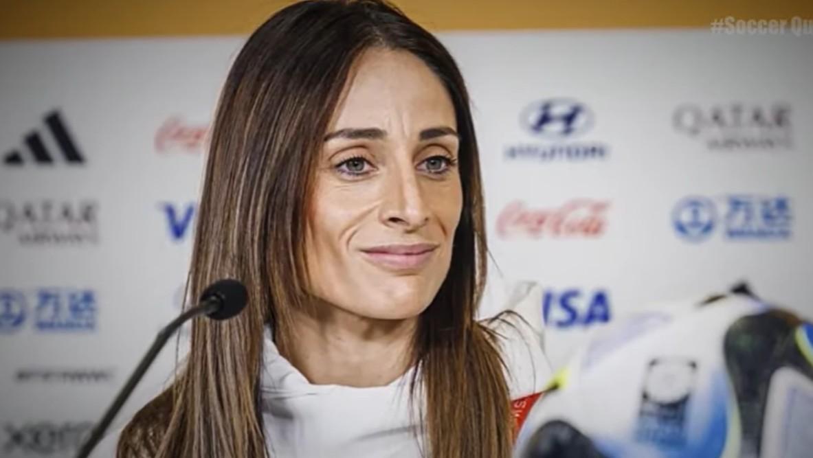 Immagine news Calcio femminile n.1