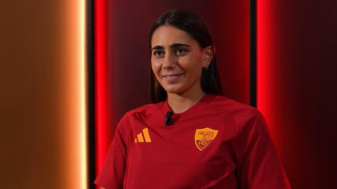 Immagine news Calcio femminile n.1