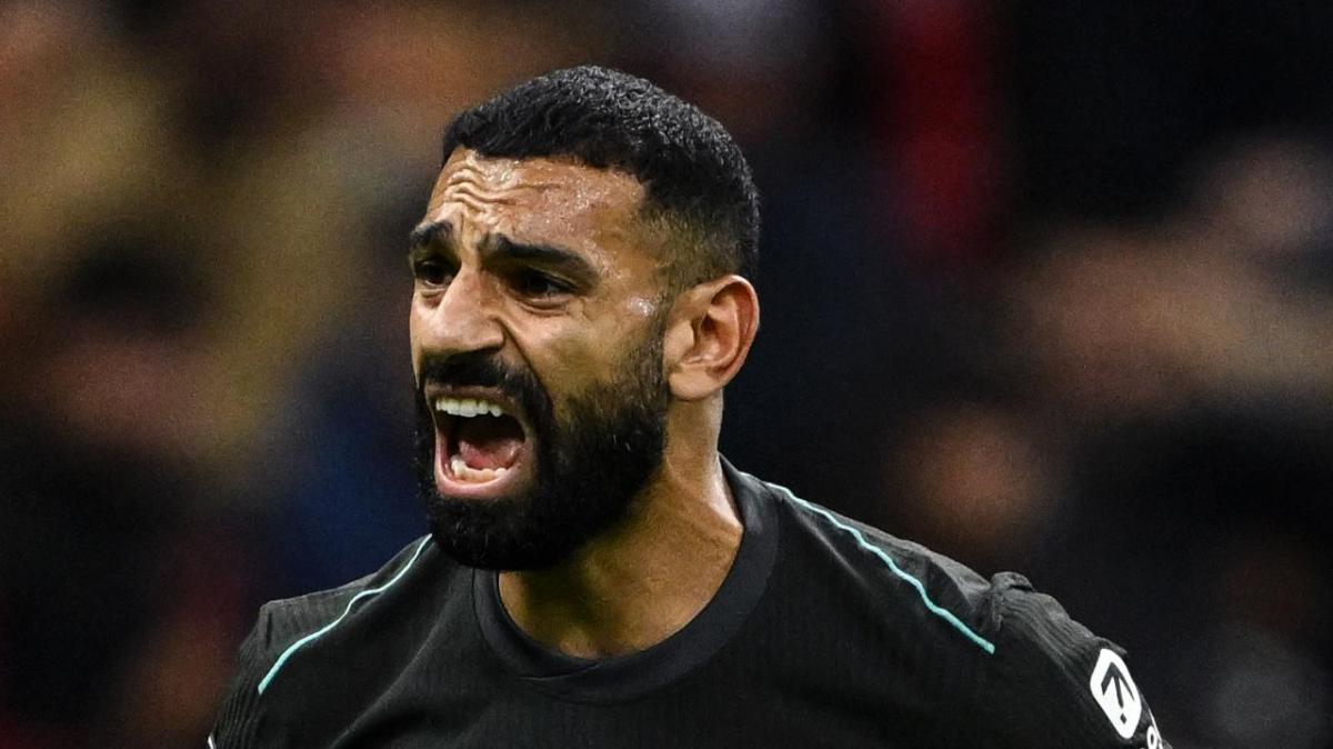 Egitto primo, Salah euforico: "Se ci qualifichiamo saremo ricordati nella storia"