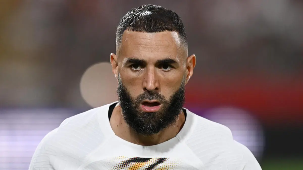 Benzema verso la rescissione con l'Al Hilal: voci di possibile addio al calcio dall'Arabia