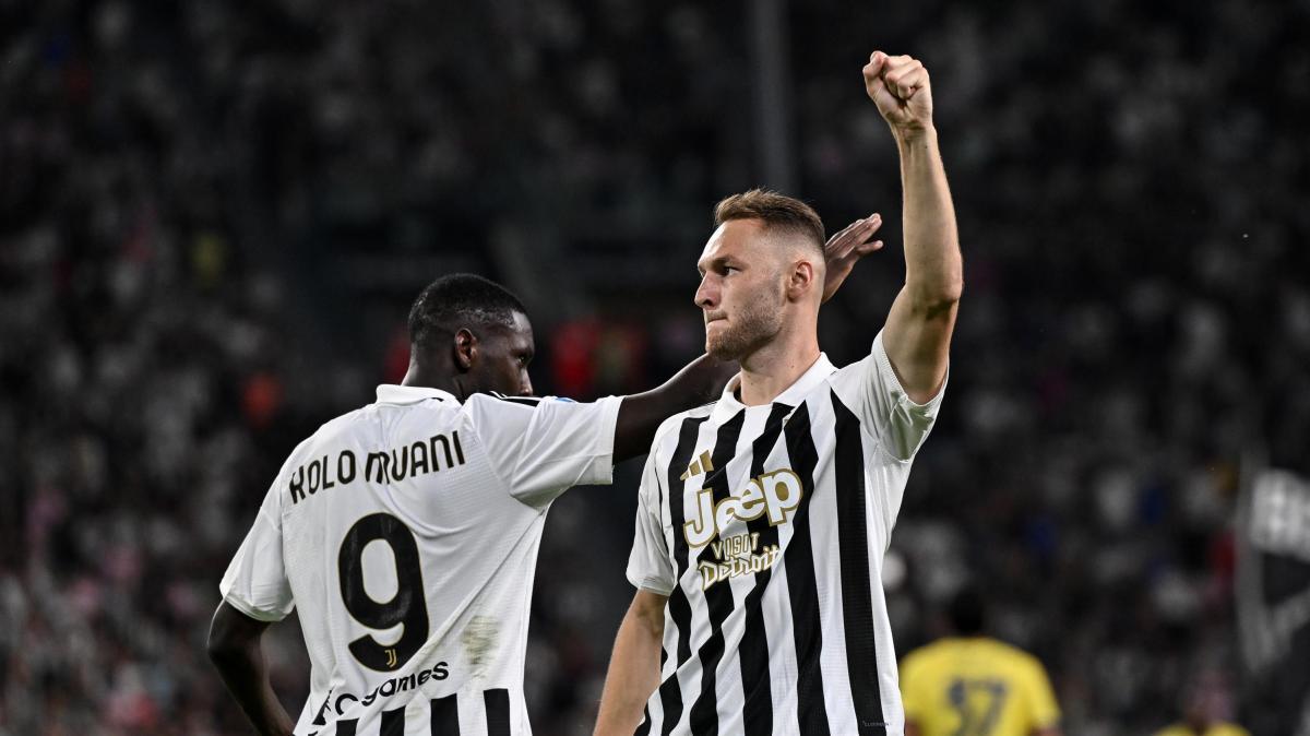 Immagine news Serie A n.1