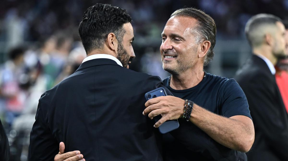 Immagine news Serie A n.1
