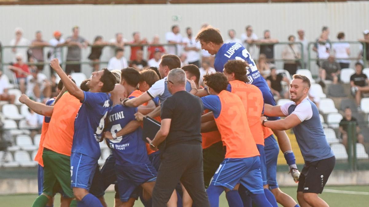 Immagine news Serie C n.1