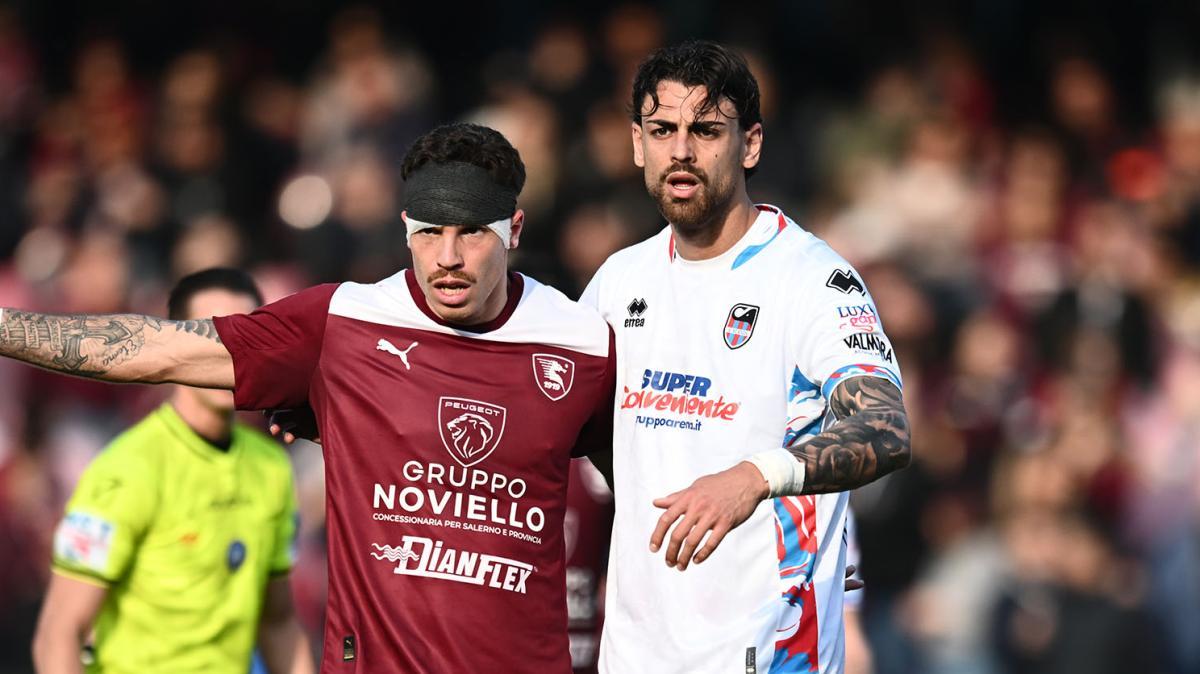 Immagine news Serie C n.1