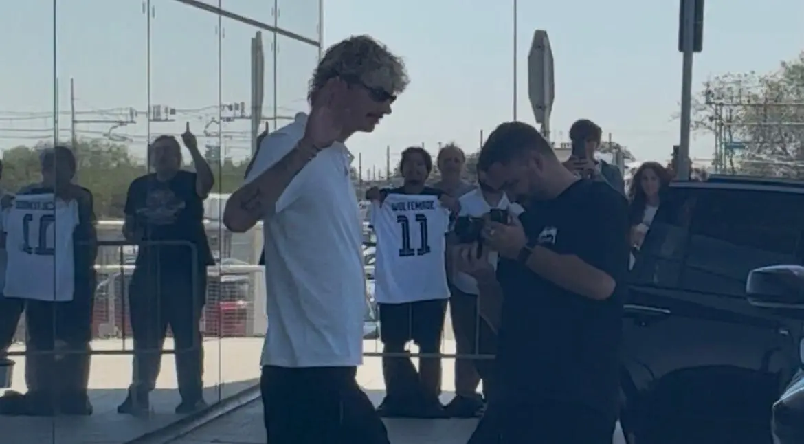 Woltemade alla Juve, David all'Atletico e Goncalves è viola: le top news delle 22