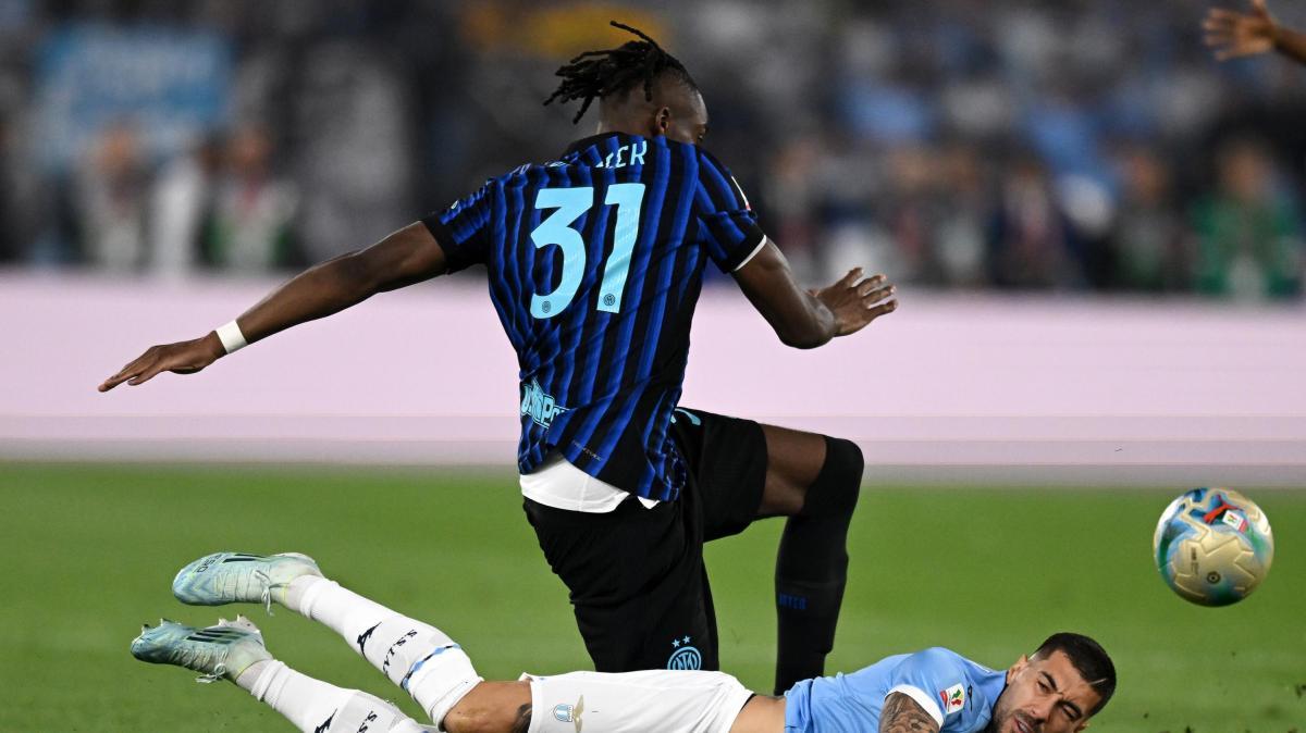 Immagine news Serie A n.1