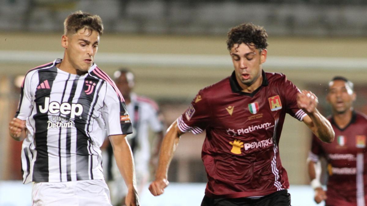 Immagine news Serie C n.1