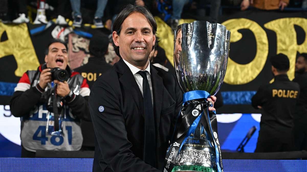 Pronostico Inter-Atalanta, la squadra di Inzaghi vuole difendere il titolo: le quote