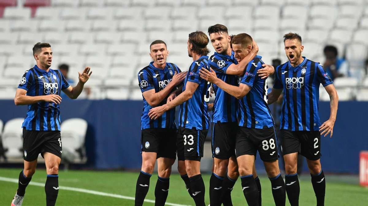 Pronostico PSG-Atalanta, campioni in carica favoriti ma la Dea sogna l'impresa