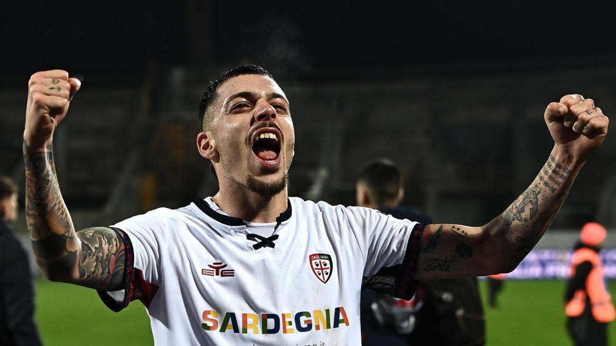 Cagliari, si accende il mercato: Akarakiri a un passo, Broja piace, Gaetano potrebbe partire