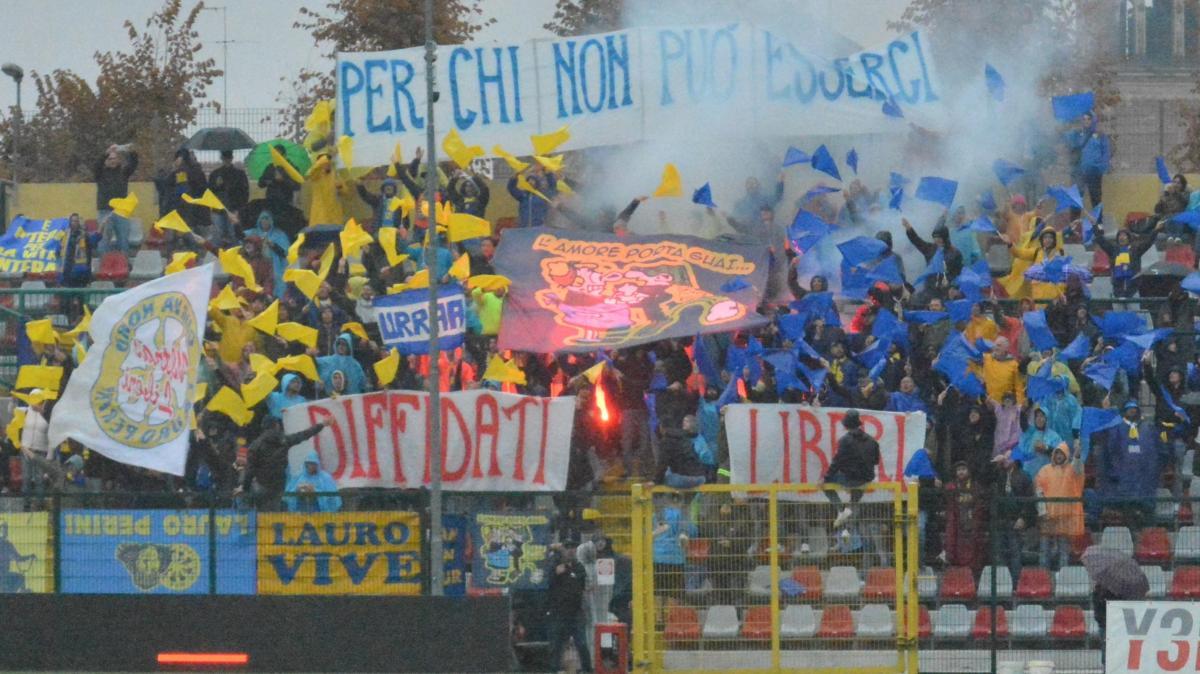 Immagine news Serie B n.1