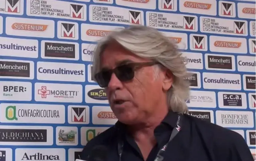 Inter, Zazzaroni: "Ausilio perdita importante. Ecco come è andata"
