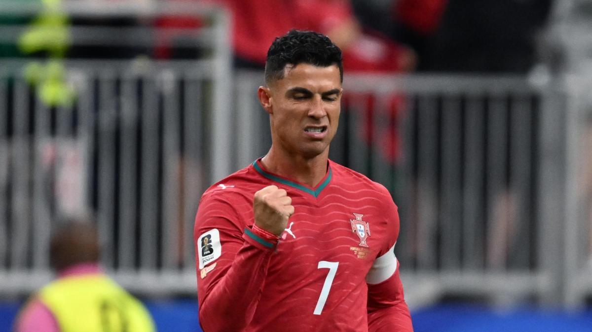 Cristiano Ronaldo, la mamma: "Hai dato così tanto al mondo. Orgogliosa e al tuo fianco"