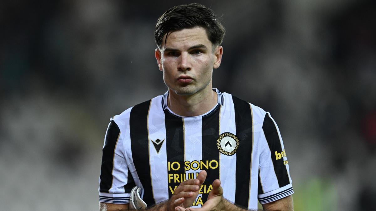 Crisi Udinese, Ekkelenkamp: "Nessuno di noi si aspettava questa situazione..."